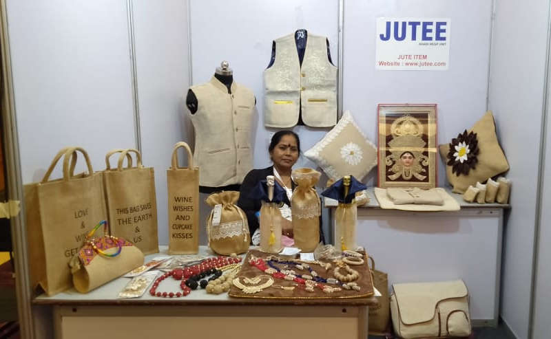 Jutee Product Show
